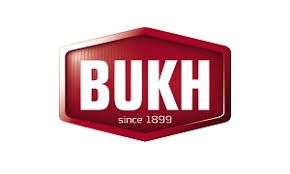 Bukh Diesel